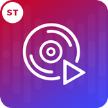 ST Music Player