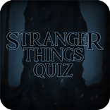 Quiz for Stranger Things