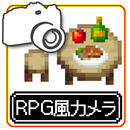 RPG風カメラ APK