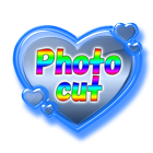 極・切り抜き - Photo Cut - 動作確認用 icon