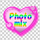 APK PhotoMix - 合成写真・編集 -