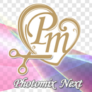 PhotoMix Next - 合成写真・編集 - aplikacja