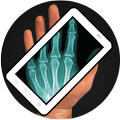 X-Ray Scanner Prank
