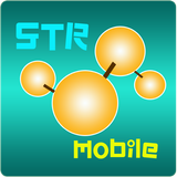 STR Mobile أيقونة