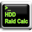 HDD/RaidCalc