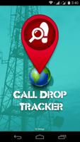 Call Drop Tracker Poster