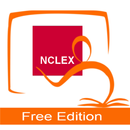 NCLEX Exam Online Free aplikacja