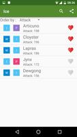 Cheats for Pokemon GO syot layar 3