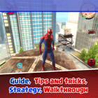 Guide The Amazing Spiderman 2 ícone