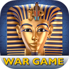 Ramses Strategie-Spiel MMO RTS Zeichen