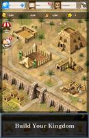 Ramses Strategy Game syot layar 1