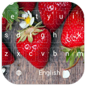 Strawberry Keyboard APK