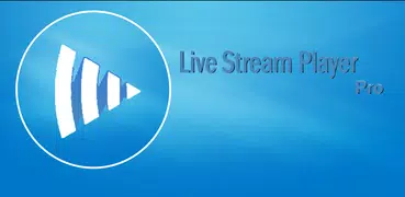 Live Stream player Pro