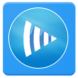 Live Stream player Pro icône