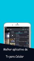 Live Stream player Pro syot layar 3