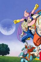 dragon ball z dokkan battle gameplay hd wallpaper скриншот 2