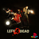 left 4 dead 2 gameplay android apps wallpaper APK