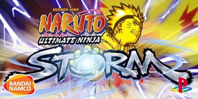 naruto boruto ultimate ninja blazing hd wallpaper syot layar 1