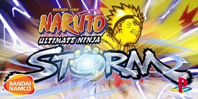 naruto boruto ultimate ninja blazing hd wallpaper 截圖 1