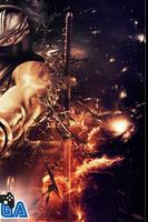 ninja gaiden ryu hayabusa gameplay hdart wallpaper capture d'écran 3