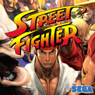 street fighter IV champion edition game wallpaper 圖標