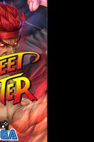 street fighter IV champion edition game wallpaper ảnh chụp màn hình 3