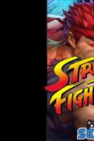 street fighter IV champion edition game wallpaper تصوير الشاشة 2