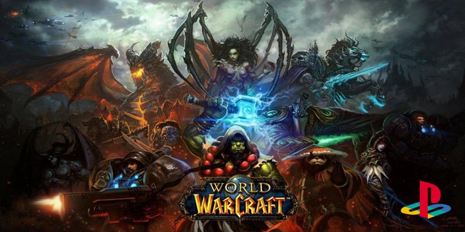 World Of Warcraft Hearthstone Gameplay Wallpaper Para Android Apk