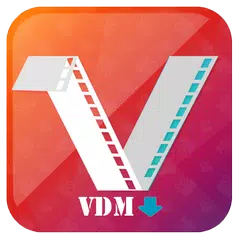 Vifmate: IDM Video Downloader