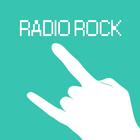 Rock Radio ikona