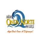 Rádio Onda Norte FM icône