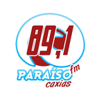 Radio Paraiso FM Caxias 圖標