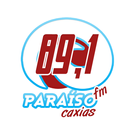 Radio Paraiso FM Caxias-APK