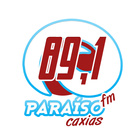 Radio Paraiso FM Caxias icône