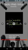 Radio Virtual imagem de tela 1