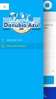 Danúbio Azul AM 1.250 Ekran Görüntüsü 1