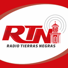 Radio Tierras Negras آئیکن