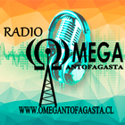 Radio Omega Antofagasta. 图标