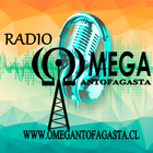 Radio Omega Antofagasta. আইকন