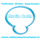 Radio Colla ไอคอน