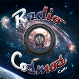 Radio Cosmos Chile biểu tượng