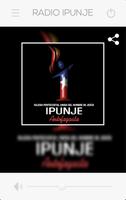 RADIO IPUNJE ANTOFAGASTA পোস্টার