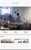 RADIO IPUNJE ANTOFAGASTA স্ক্রিনশট 1