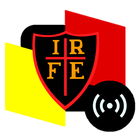 آیکون‌ Radio IRFE