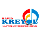 RADIO KREYOL INTER Zeichen