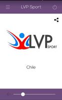 برنامه‌نما LVP Sport عکس از صفحه