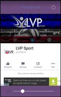 برنامه‌نما LVP Sport عکس از صفحه
