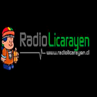 Radio Licarayen ícone