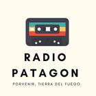 Radio Patagon icône