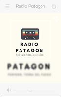 Radio Patagon Poster